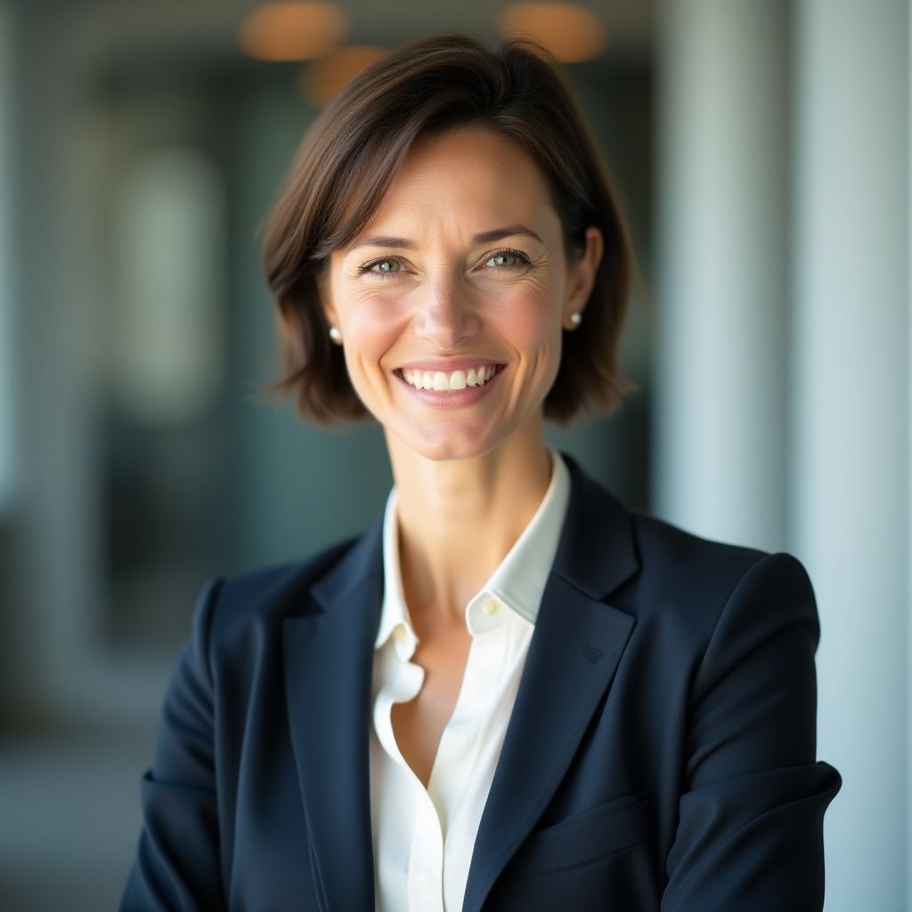 Elena Dumitrescu - Director Operațiuni